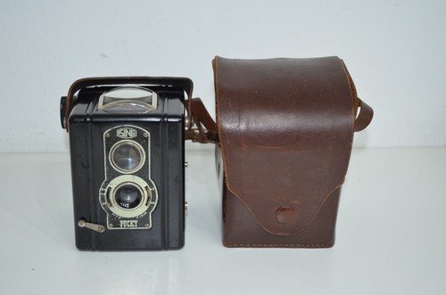 Ising pucky rollfilm - ising, /