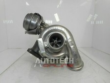 Turbolader Turbo Opel Y22DTR