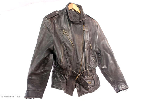 Formschöne richa lederjacke - richa, /