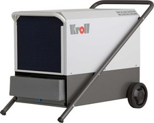 Kroll luftentfeuchter te40 - kroll,