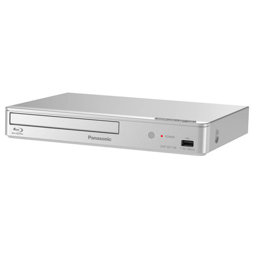 Panasonic dmp bdt168eg - panasonic, 3d