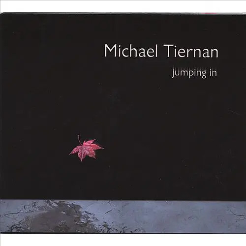 Michael tiernan jumping in - jumping,