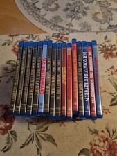 Karl May Filme auf Blue Ray 16