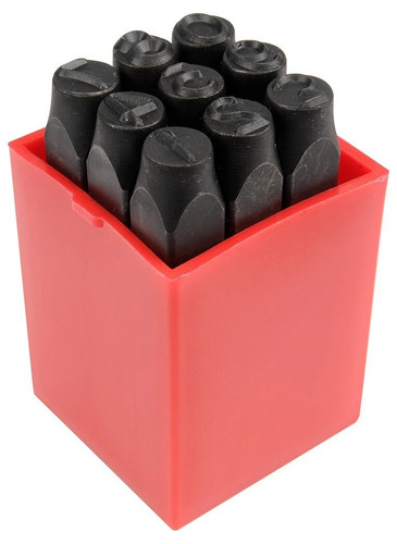 Schlagzahlen schlagstempel - schlagzahlen,