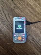 Sony ericsson s500i mit - sony,