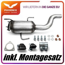 ✅ für VW Touareg II 3.0 V6