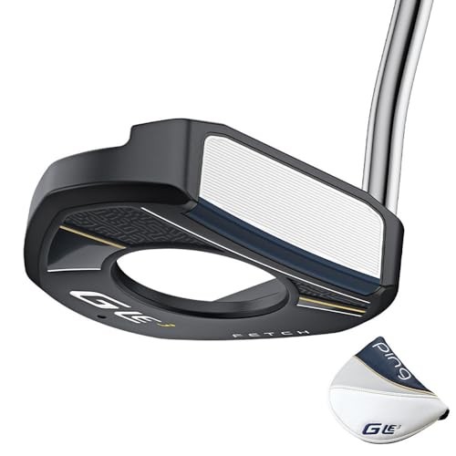 Ping gle3 putter - putter, damen
