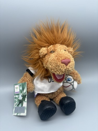 Nici löwe goleo fußball - lÖwe,