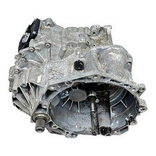 Getriebe 7 Gang DSG SSP 1.5TSI