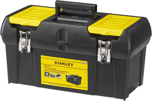 Stanley werkzeugbox - stanley,