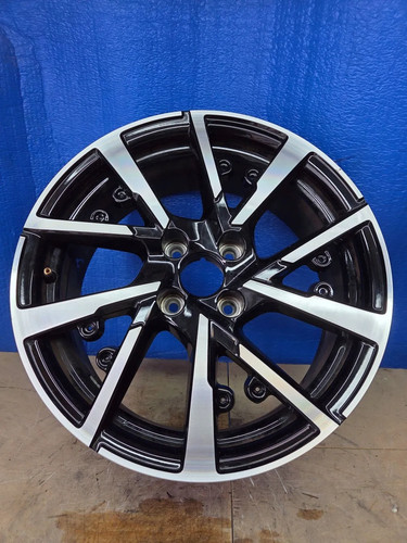Alufelge zoll 0 4x108 - 1x,