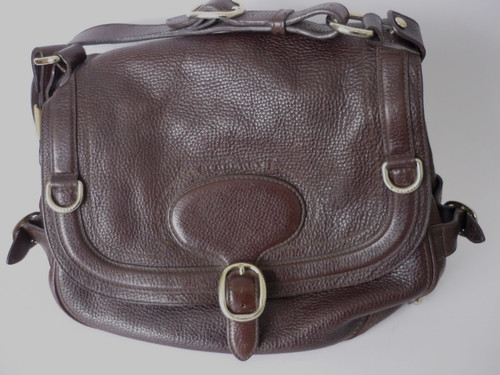 Vintage burberry trense braun - vintage,