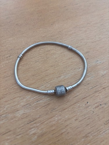 Pandora armband mit charms - armband,