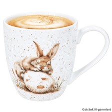 Ritzenhoff jumbobecher bunny - ritzenhoff,