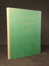 Hans Thoma: Radierungen