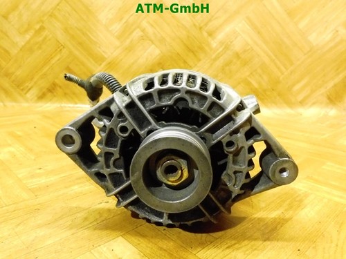 Lichtmaschine generator opel - generator,
