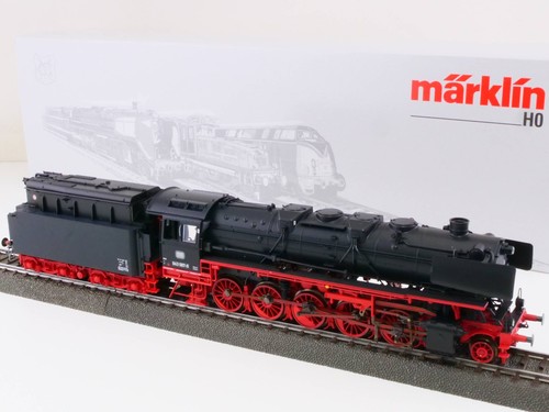 Märklin 39884 dampflok - märklin,