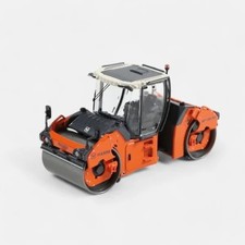 HAMM HD +120I VO Tandemwalze