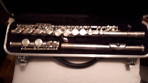 Flute set - flute,