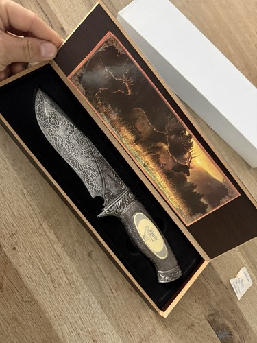 Jagdmesser sammlermesser - jagdmesser,