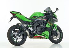 Hurric supersport auspuff - supersport,