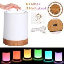 LED Nachttischlampe Nachtlicht