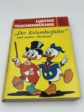 Der Kolumbusfalter Nr. 1 Walt