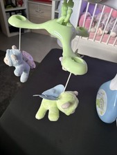 Mattel Fisher-Price CDN41