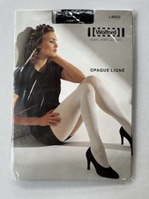 Wolford Opaque Ligne 50 Den