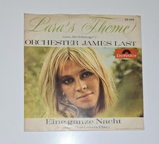 James Last - Lara's Theme -