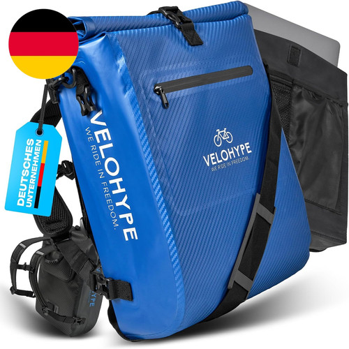 3in1 fahrradtasche für - fahrradtasche,