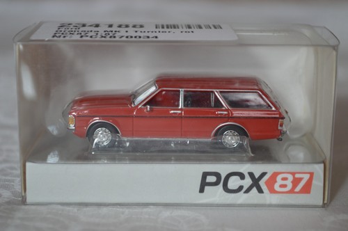 Brekina pcx ford - brekina, granada
