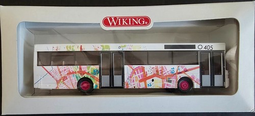 Wiking koch 702 - wiking,,