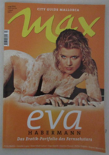 Max zeitschriften magazin - -,