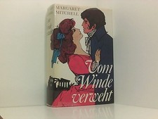Margaret Mitchell: Vom Winde