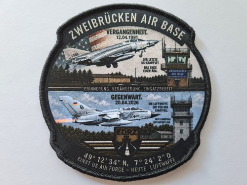 Patch stoff luftwaffe - stoff,,