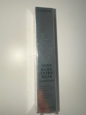 LANCOME •TEINT IDOLE ULTRA CAMOUFLAGE 12 ml 555 SUEDE16 CAFÉ