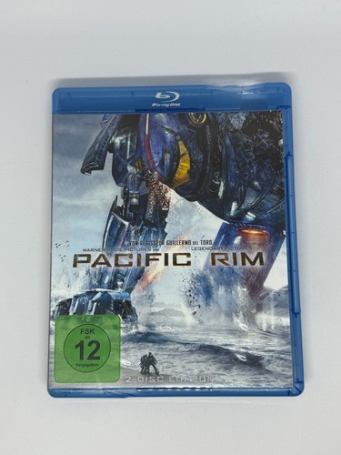 Blu ray movie - blu,