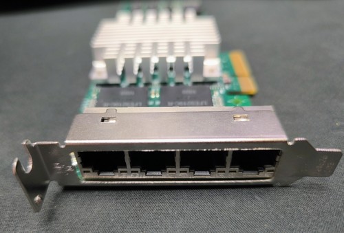 Nc364t quad port - hp,