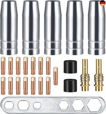 25 Stück Verschleißteile