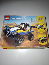 Lego Creator 3 in 1