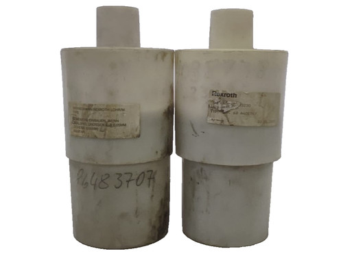Bosch rexroth - 2x,