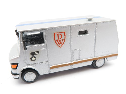 276ho preiser h0 - 276ho,
