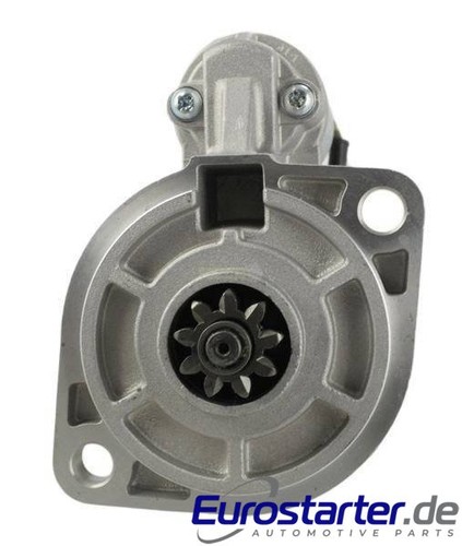 Anlasser delco remy neu - 1***,