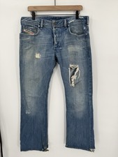 Vintage DIESEL ZATHAN Classic