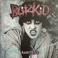 Blitzkid – Rarities II