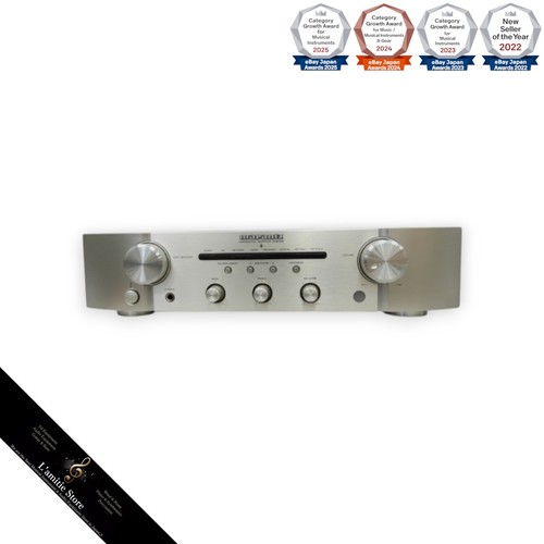 Marantz pm6006 vollverstärker - pm6006,