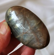 Mondstein Jumbo, Edelstein -