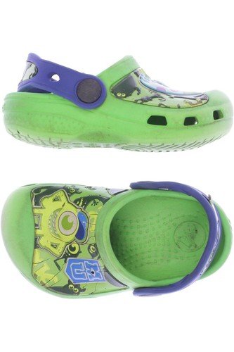 Crocs kinderschuh jungen - kinderschuh,