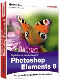 Das große buch digitalfotos - das, buch: